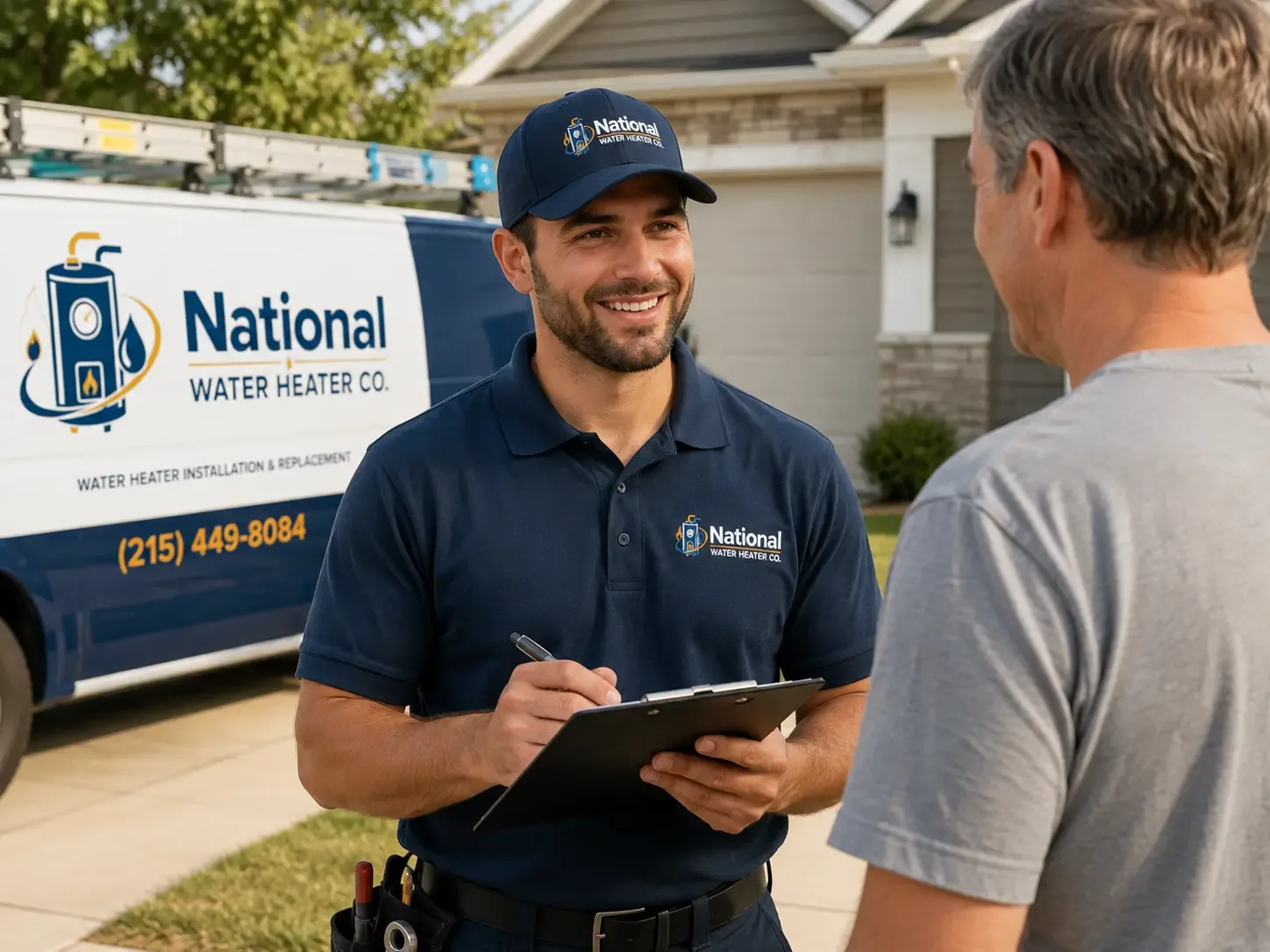Water Heater Installation Elizabeth, LA FAQs